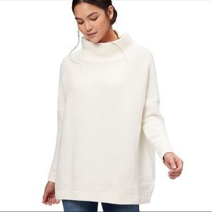 Free People Ottoman Tunic
